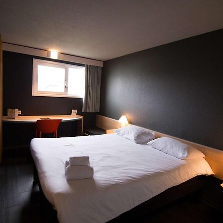 Ibis Rennes Beaulieu Hotel Cesson-Sevigne Luaran gambar