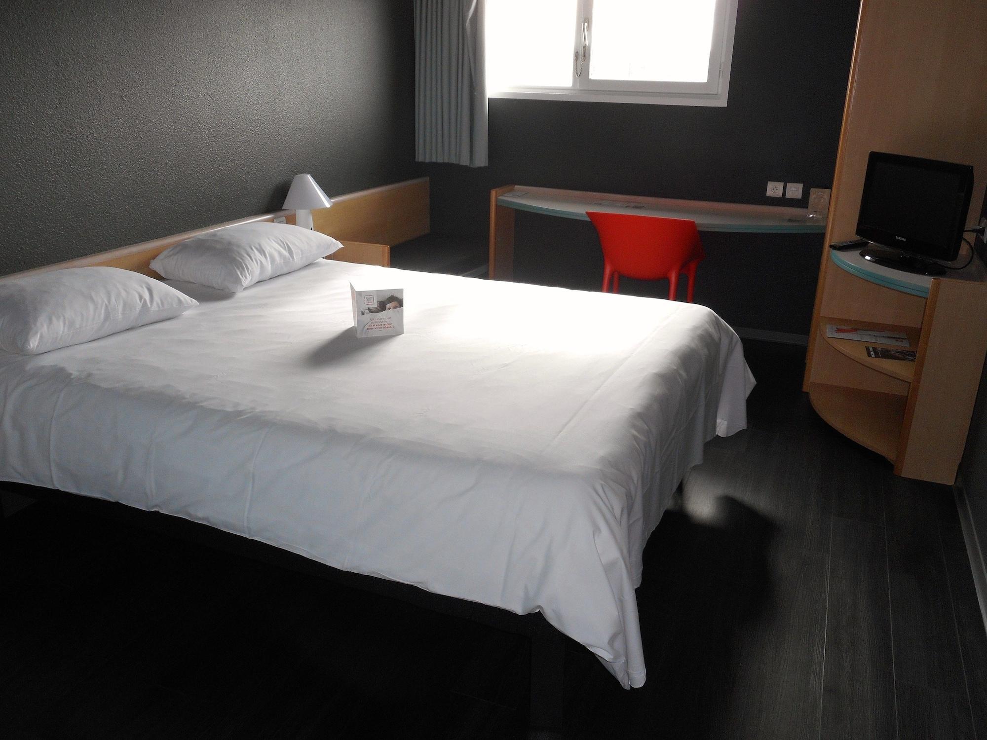 Ibis Rennes Beaulieu Hotel Cesson-Sevigne Luaran gambar