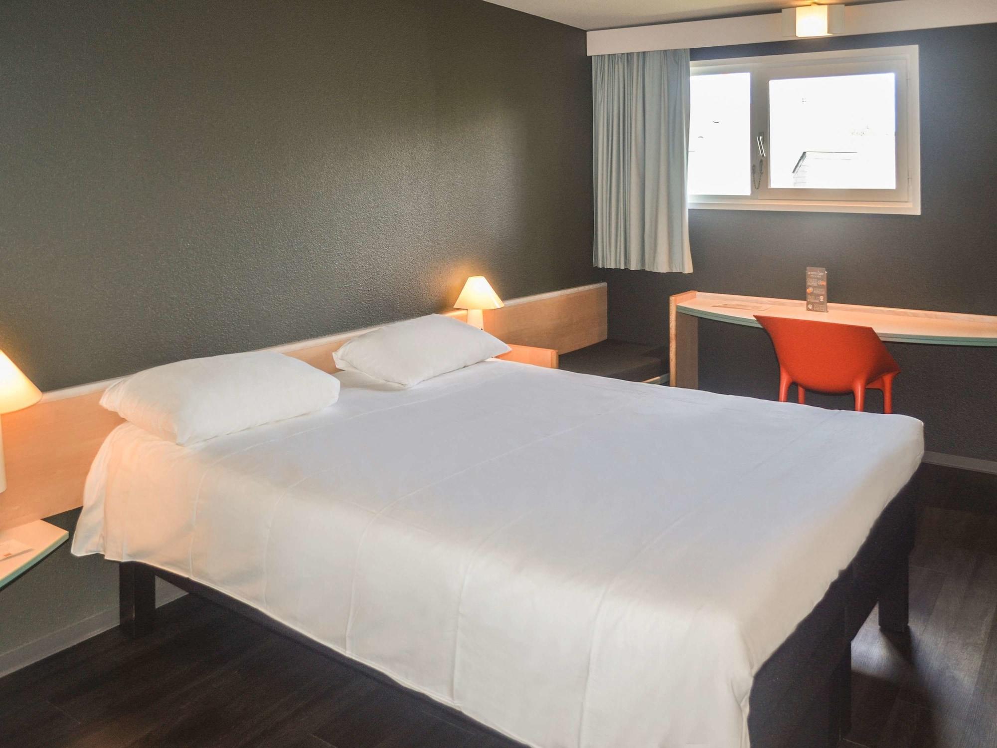 Ibis Rennes Beaulieu Hotel Cesson-Sevigne Luaran gambar