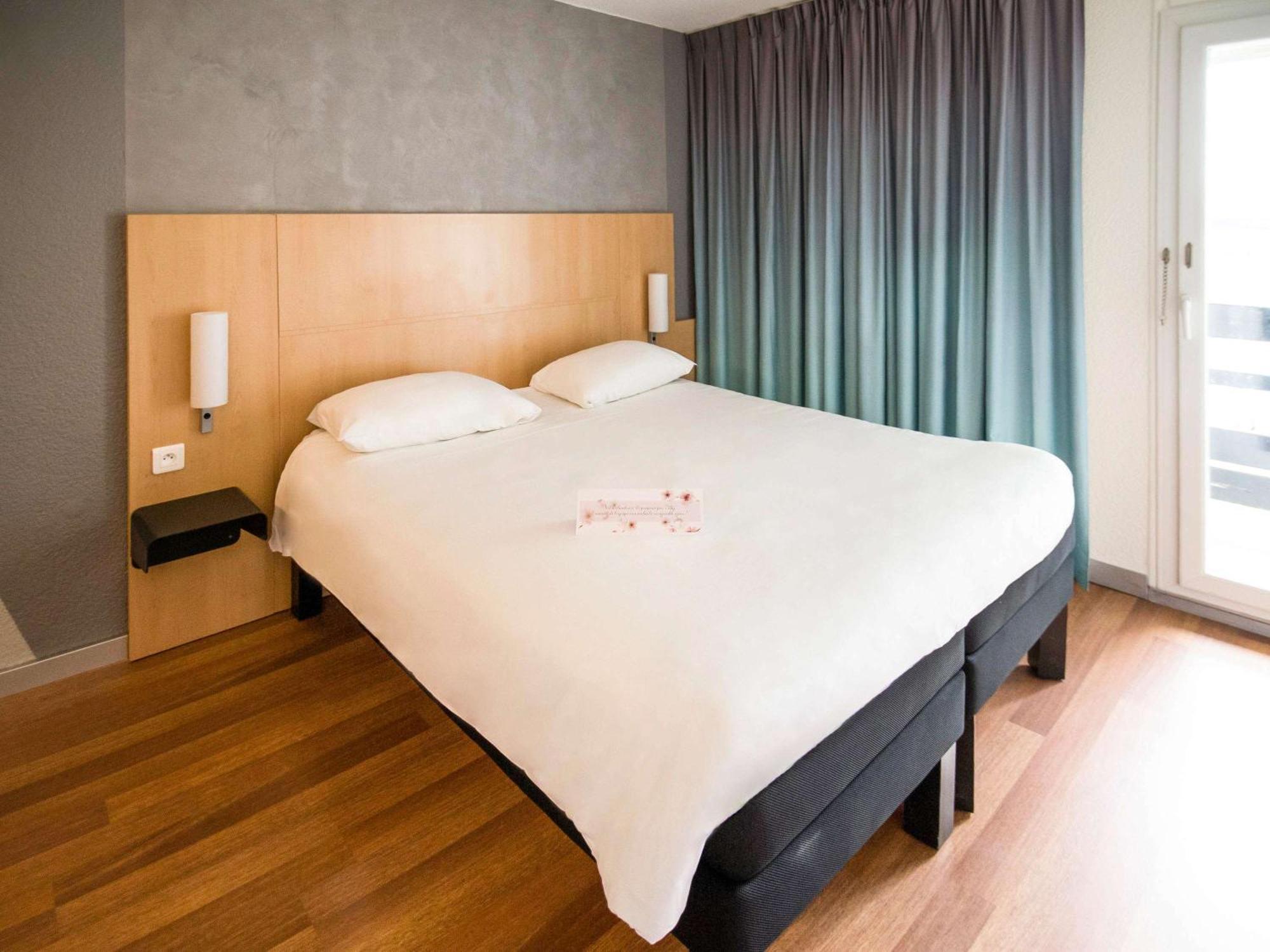 Ibis Rennes Beaulieu Hotel Cesson-Sevigne Luaran gambar