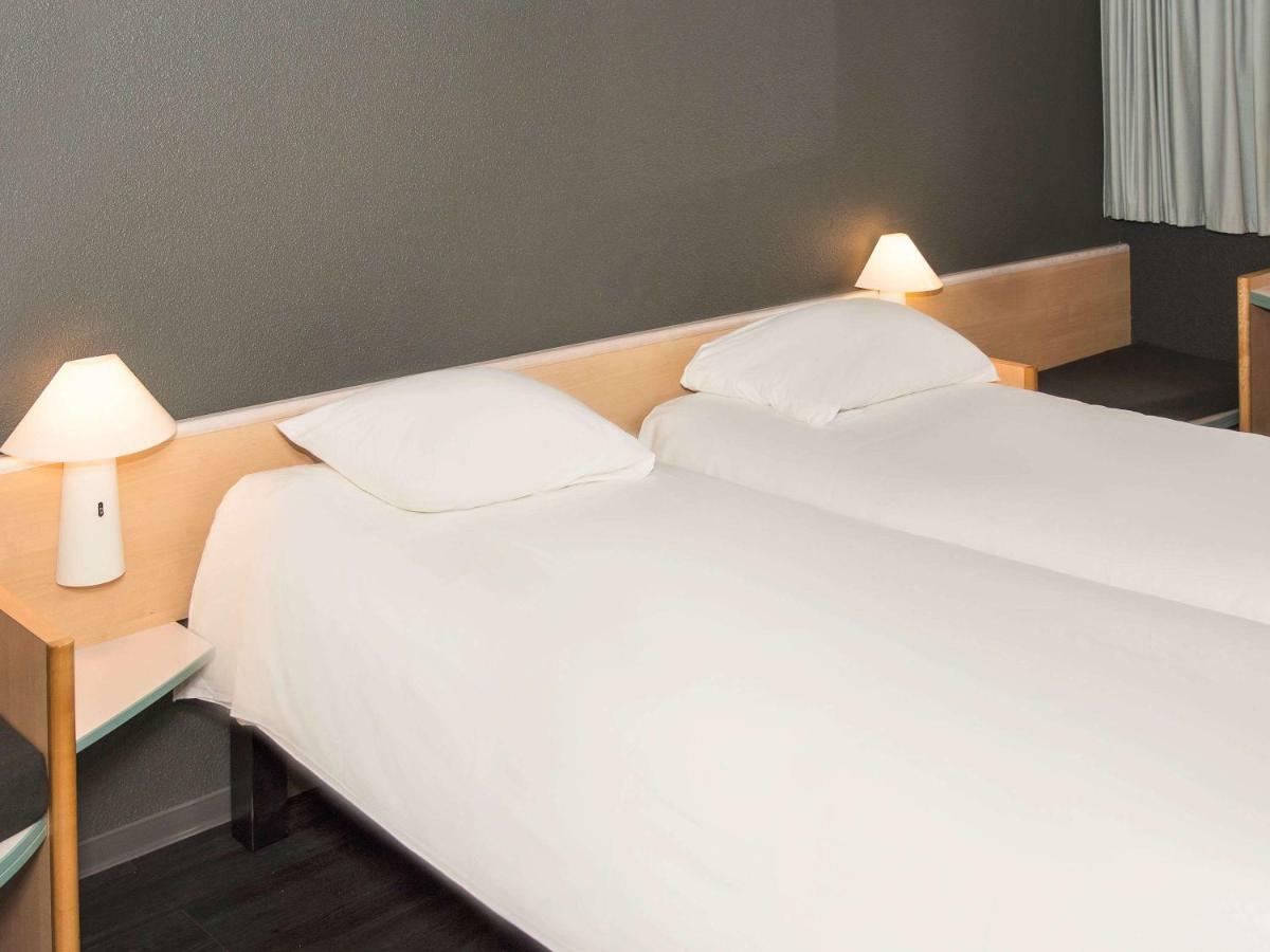Ibis Rennes Beaulieu Hotel Cesson-Sevigne Luaran gambar